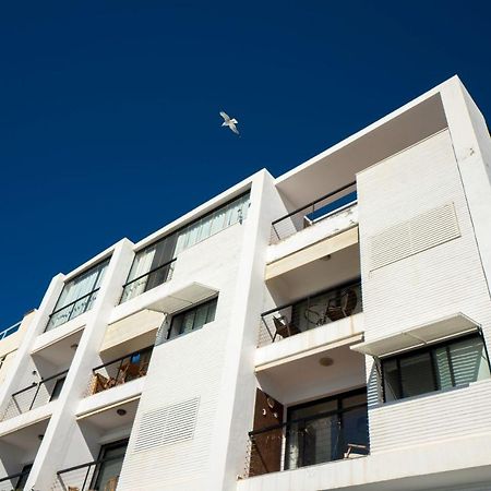 Playa Del Salon 2C Menyber Daire Nerja Dış mekan fotoğraf