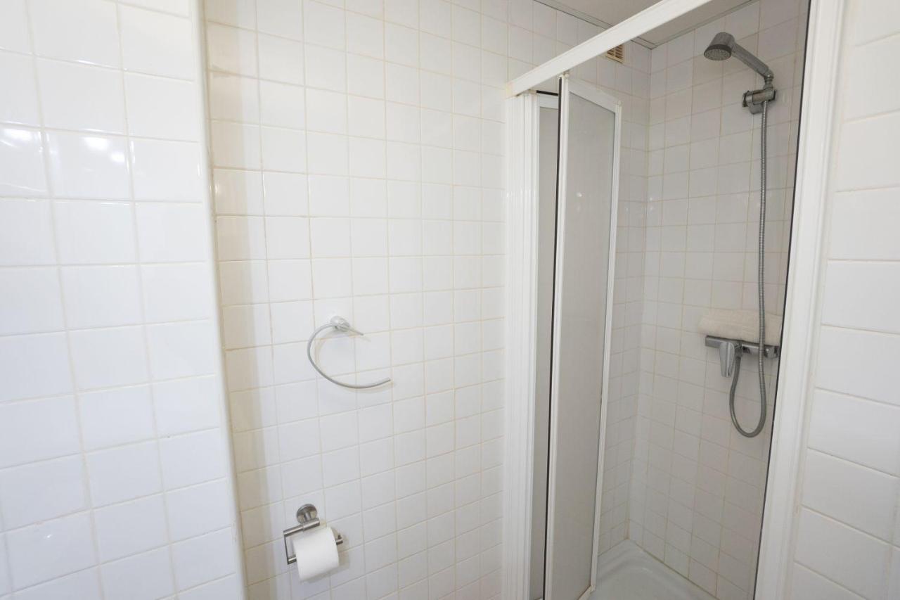 Playa Del Salon 2C Menyber Daire Nerja Dış mekan fotoğraf